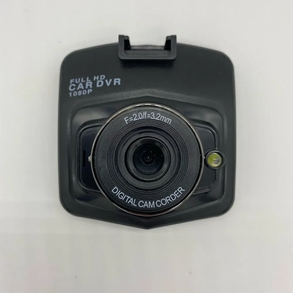 Dash Cam Full HD 1080p Car DVR Black Dash Cam NWT‎ in packaging